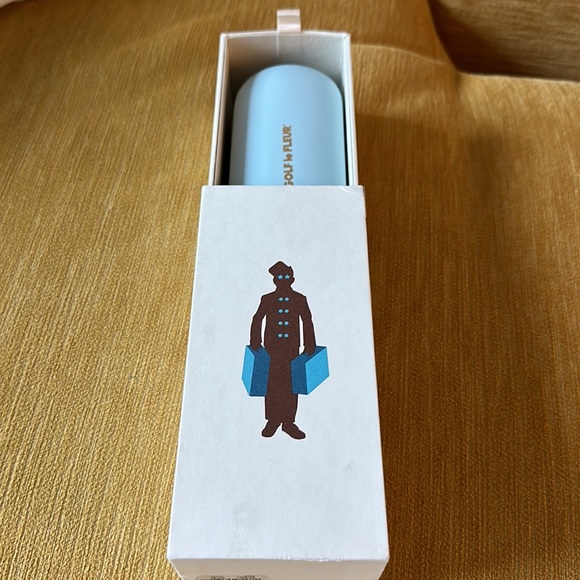 Golf Le Fleur Sunseeker Tortoise Shell Sunglasses - Picture 7 of 7